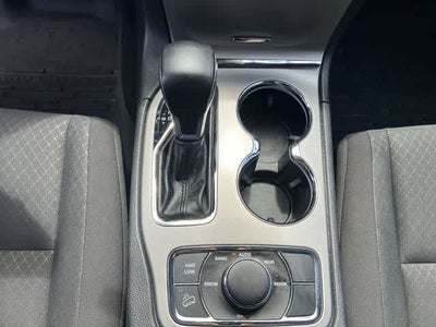 2021 Jeep Grand Cherokee Laredo E 4x4