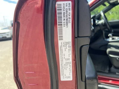 2021 Jeep Grand Cherokee Laredo E 4x4