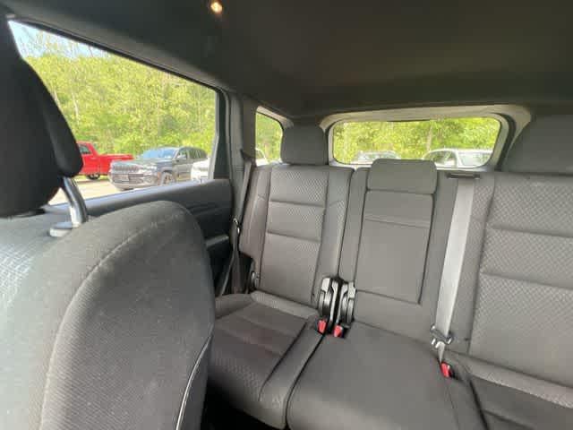 2021 Jeep Grand Cherokee Laredo E 4x4