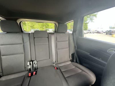 2021 Jeep Grand Cherokee Laredo E 4x4