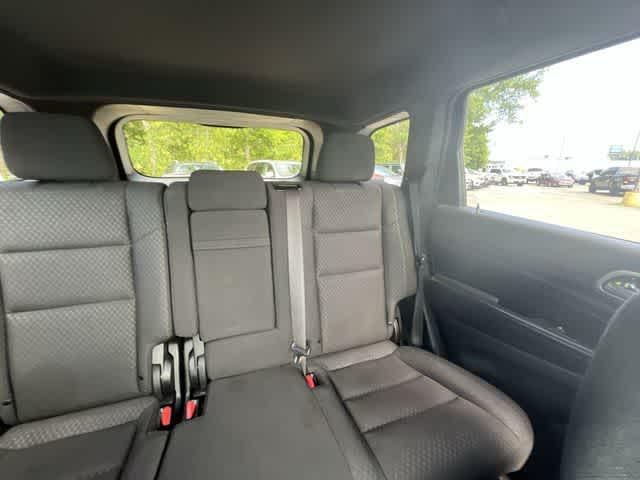 2021 Jeep Grand Cherokee Laredo E 4x4
