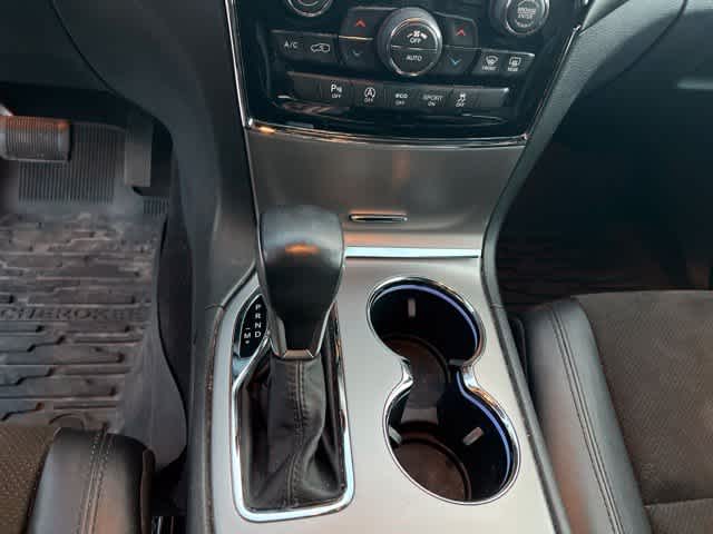 2019 Jeep Grand Cherokee Altitude 4x4