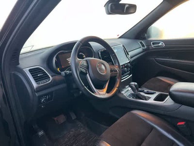 2019 Jeep Grand Cherokee Altitude 4x4
