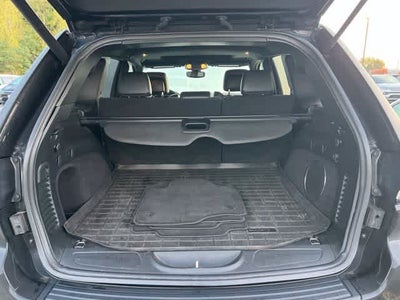 2019 Jeep Grand Cherokee Altitude 4x4