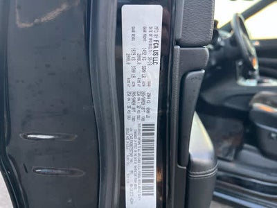 2019 Jeep Grand Cherokee Altitude 4x4