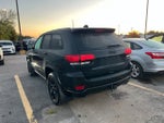 2019 Jeep Grand Cherokee Altitude 4x4