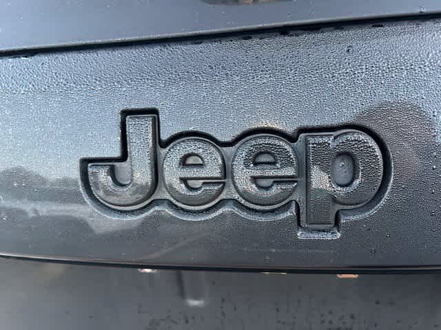 2019 Jeep Grand Cherokee Altitude 4x4