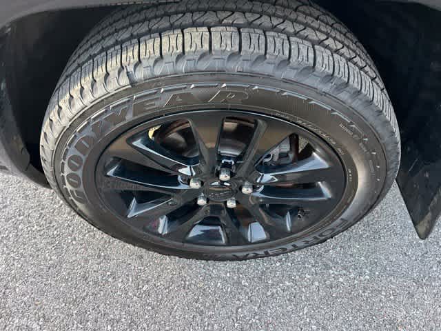 2019 Jeep Grand Cherokee Altitude 4x4