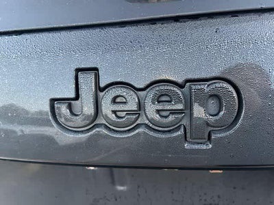 2019 Jeep Grand Cherokee Altitude 4x4