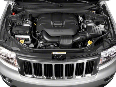 2013 Jeep Grand Cherokee Laredo