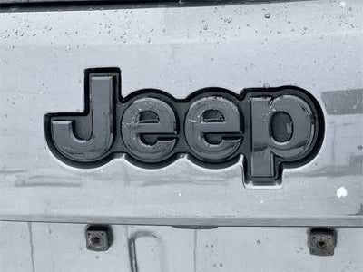 2015 Jeep Grand Cherokee Altitude