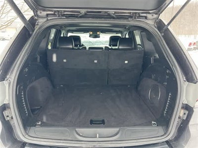 2015 Jeep Grand Cherokee Altitude