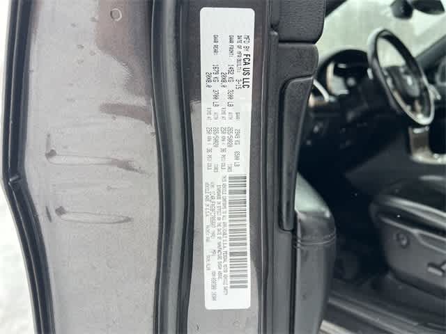 2015 Jeep Grand Cherokee Altitude