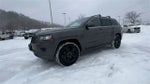 2015 Jeep Grand Cherokee Altitude