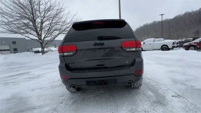2015 Jeep Grand Cherokee Altitude