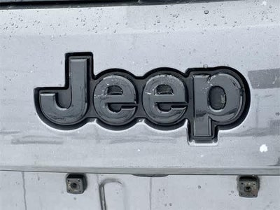 2015 Jeep Grand Cherokee Altitude