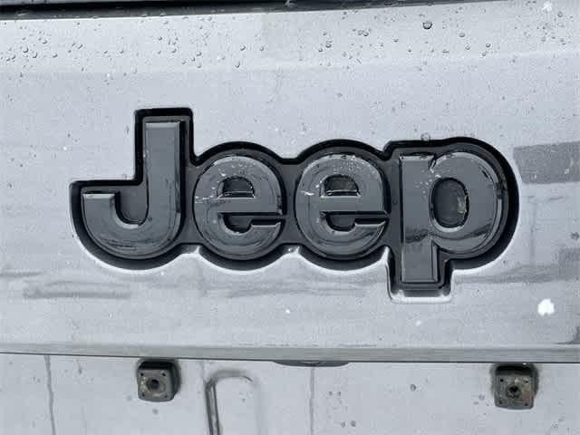 2015 Jeep Grand Cherokee Altitude