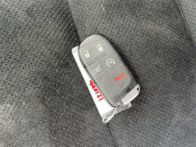 2015 Jeep Grand Cherokee Altitude