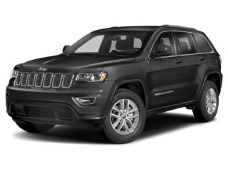 2018 Jeep Grand Cherokee Altitude 4x4