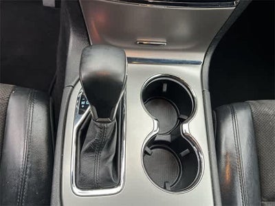 2019 Jeep Grand Cherokee Altitude 4x4