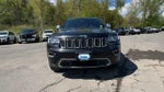 2017 Jeep Grand Cherokee Limited 4x4