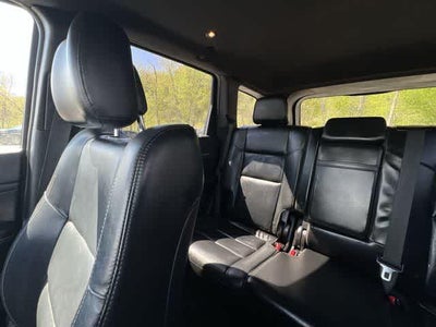 2017 Jeep Grand Cherokee Limited 4x4