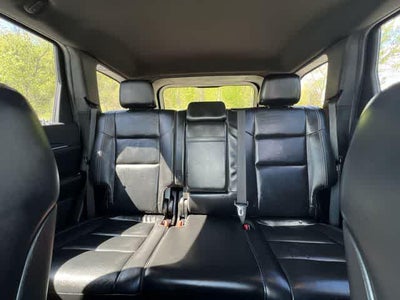 2017 Jeep Grand Cherokee Limited 4x4