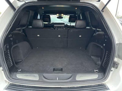 2019 Jeep Grand Cherokee Limited 4x4