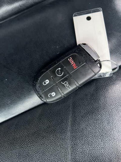 2019 Jeep Grand Cherokee Limited 4x4