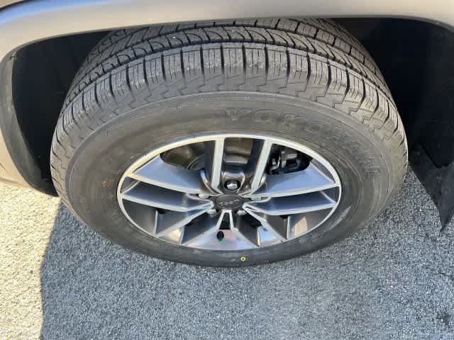 2019 Jeep Grand Cherokee Limited 4x4