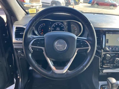 2019 Jeep Grand Cherokee Limited 4x4