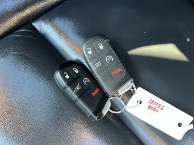 2019 Jeep Grand Cherokee Limited 4x4