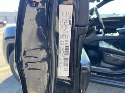 2019 Jeep Grand Cherokee Limited 4x4
