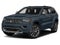 2020 Jeep Grand Cherokee Overland 4x4