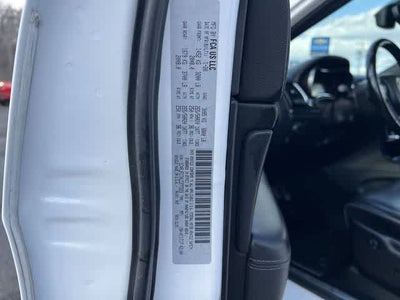 2020 Jeep Grand Cherokee Overland 4x4