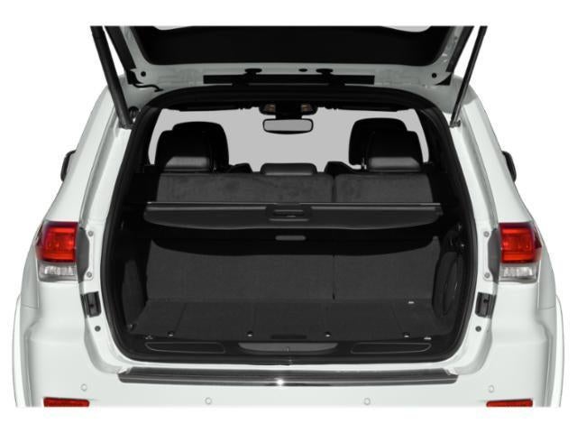 2020 Jeep Grand Cherokee Overland 4x4