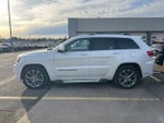 2020 Jeep Grand Cherokee Summit