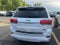 2020 Jeep Grand Cherokee Summit