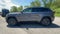 2020 Jeep Grand Cherokee Trailhawk 4x4