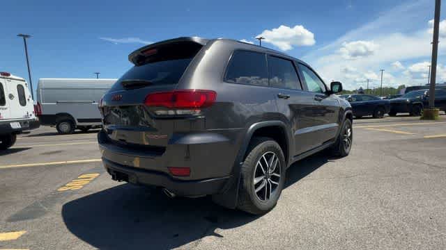 2020 Jeep Grand Cherokee Trailhawk 4x4