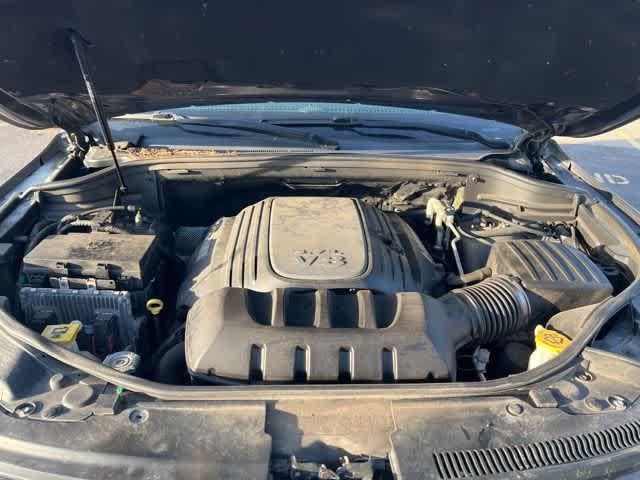2020 Jeep Grand Cherokee Trailhawk 4x4
