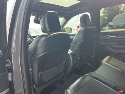 2023 Jeep Grand Cherokee Altitude 4x4