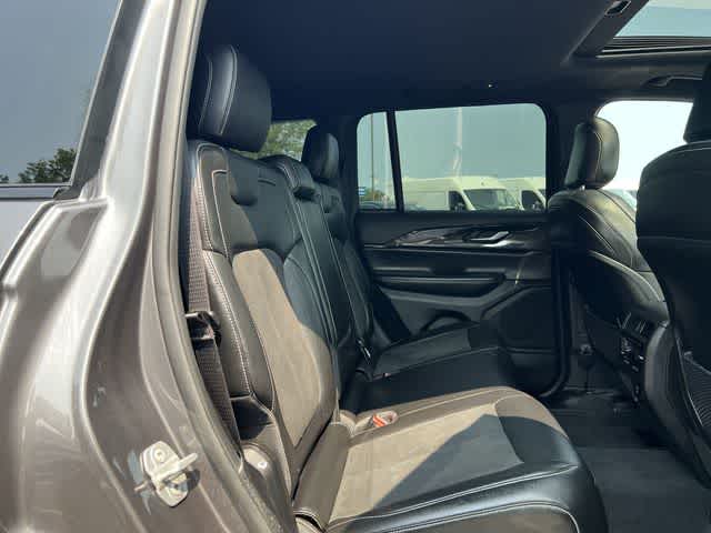 2023 Jeep Grand Cherokee Altitude 4x4