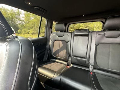 2023 Jeep Grand Cherokee Altitude 4x4