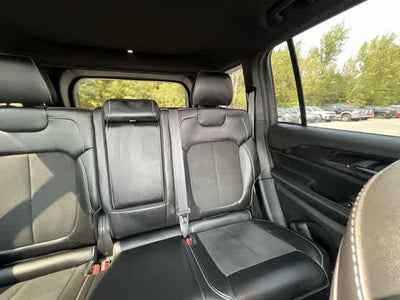 2023 Jeep Grand Cherokee Altitude 4x4