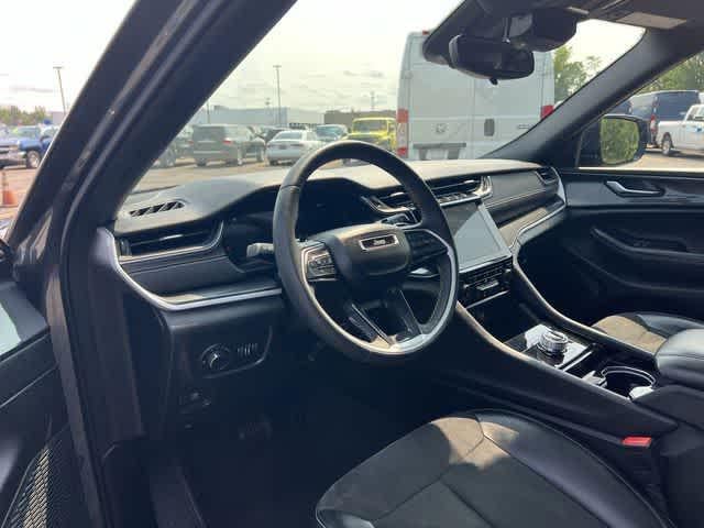 2023 Jeep Grand Cherokee Altitude 4x4