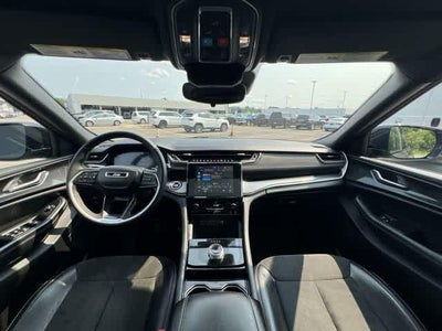 2023 Jeep Grand Cherokee Altitude 4x4