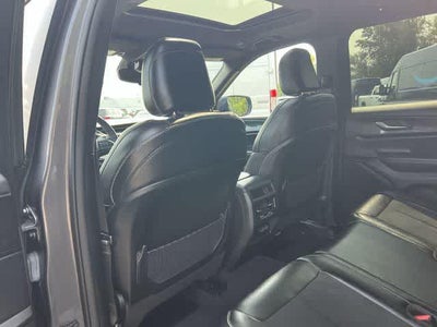 2023 Jeep Grand Cherokee Altitude 4x4
