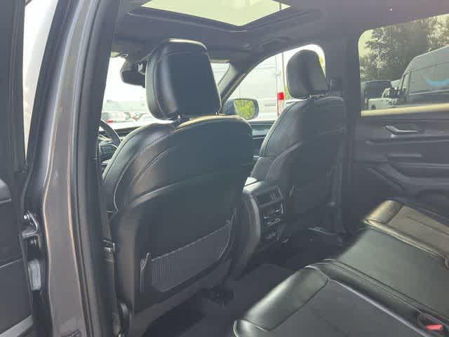 2023 Jeep Grand Cherokee Altitude 4x4