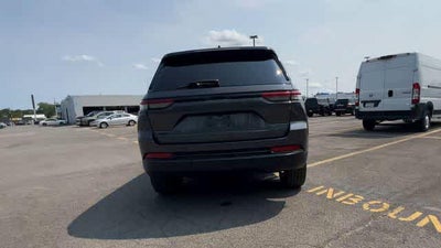 2023 Jeep Grand Cherokee Altitude 4x4